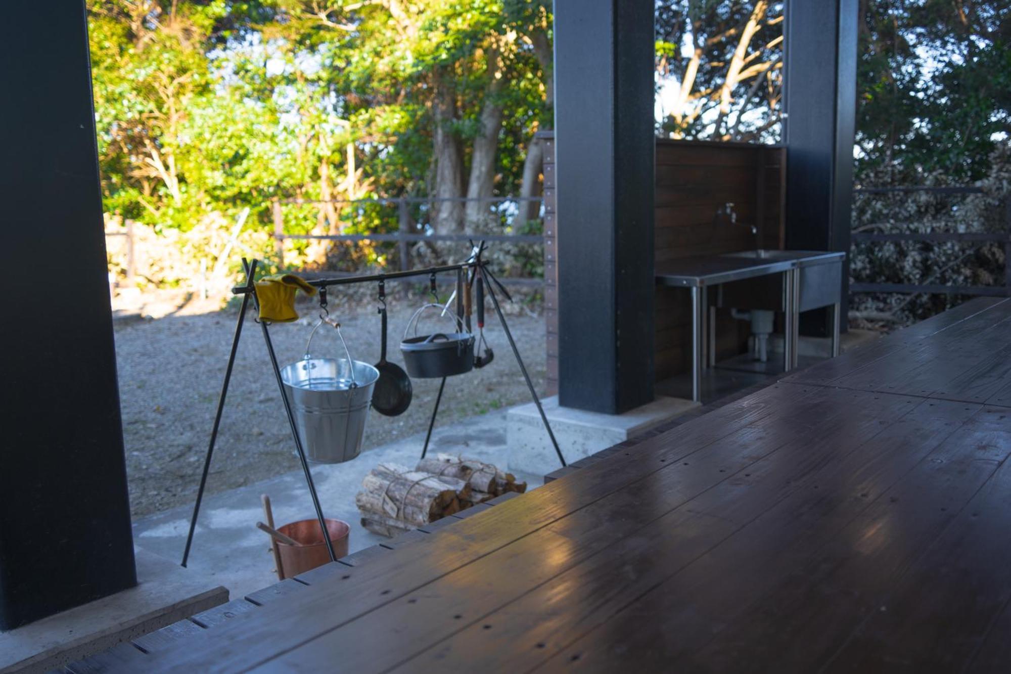 Villa Sauna×star×sea　highland Panorama Ocean View